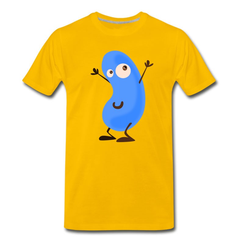 Men's Bean T-Shirt