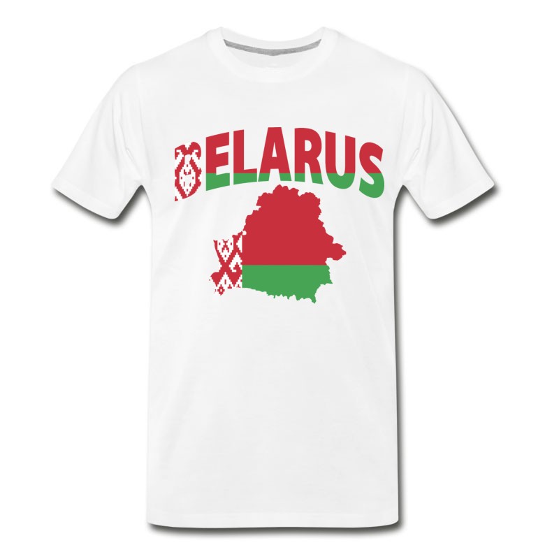 Men's Belarus T-Shirt