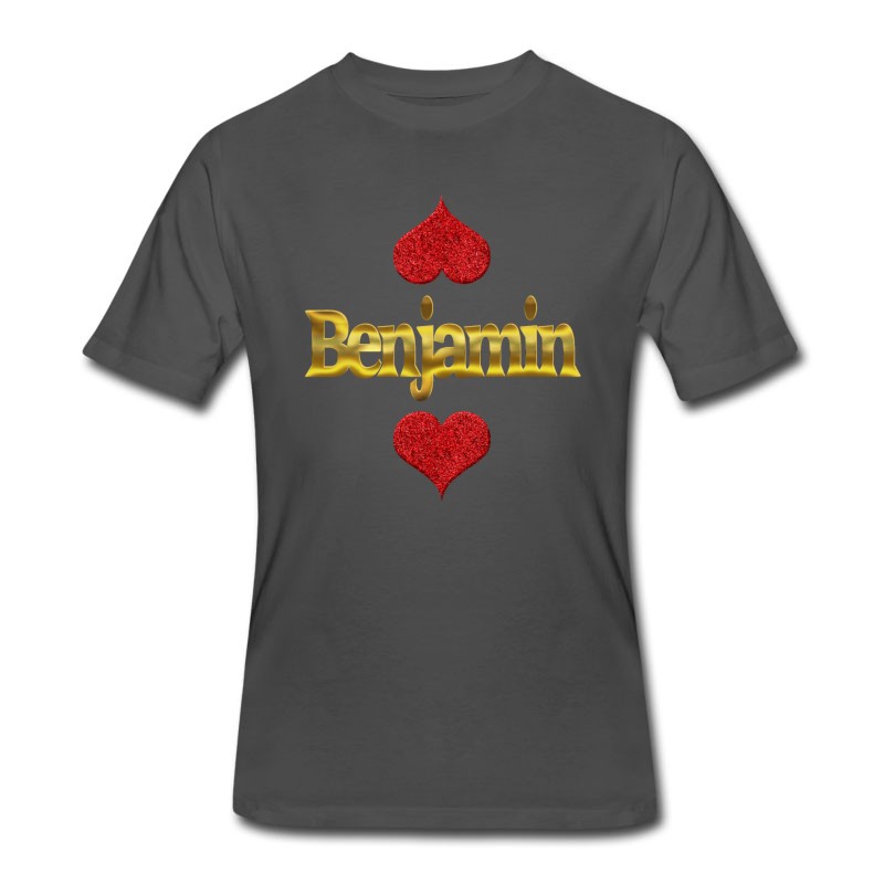 Men's Benjamin T-Shirt