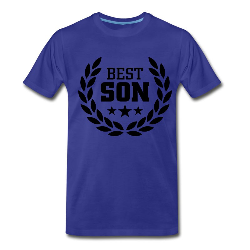 Men's Best Son T-Shirt