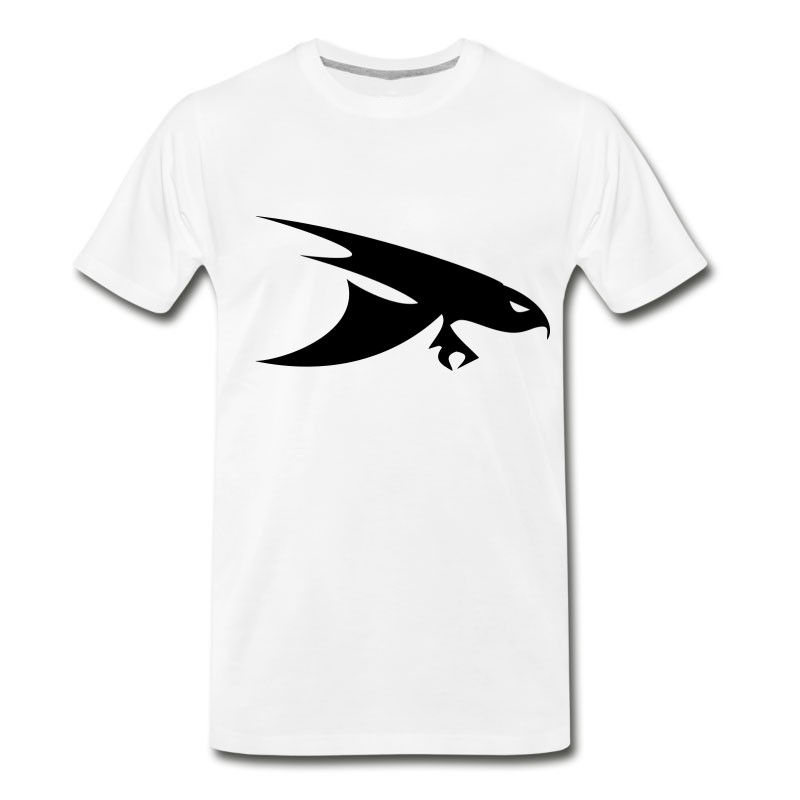 Men's Bird Of Prey T-Shirt