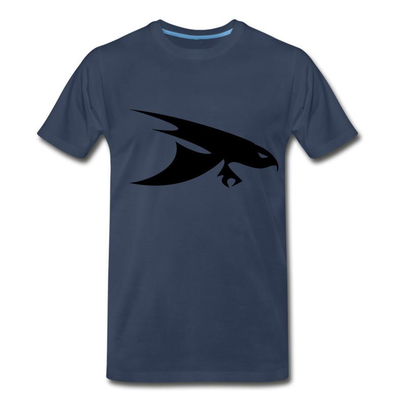 Men's Bird Of Prey T-Shirt