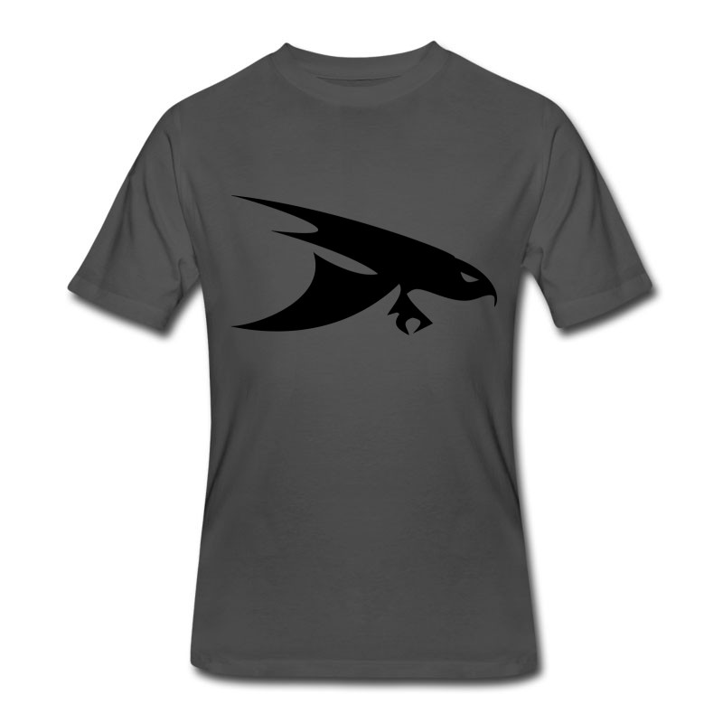 Men's Bird Of Prey T-Shirt