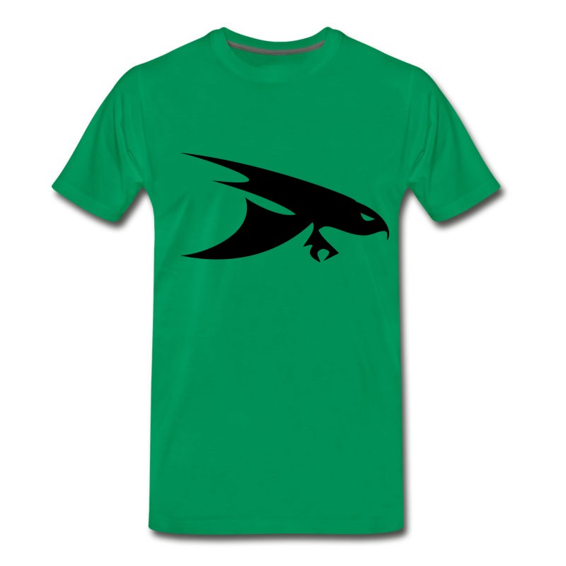 Men's Bird Of Prey T-Shirt