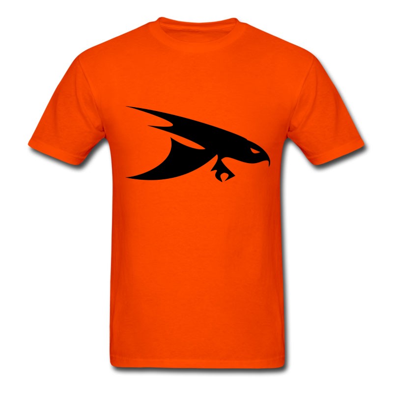 Men's Bird Of Prey T-Shirt