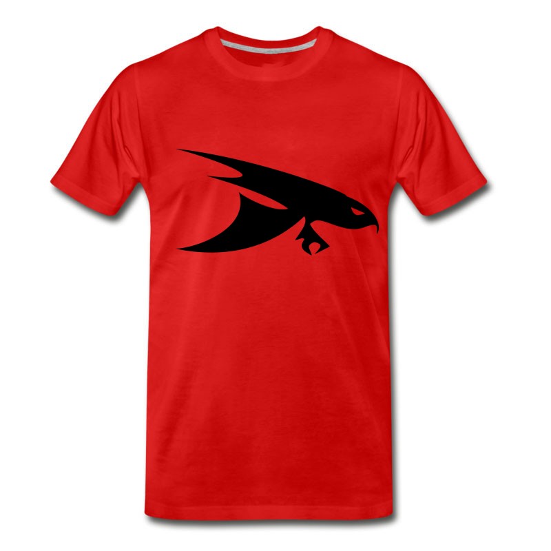 Men's Bird Of Prey T-Shirt