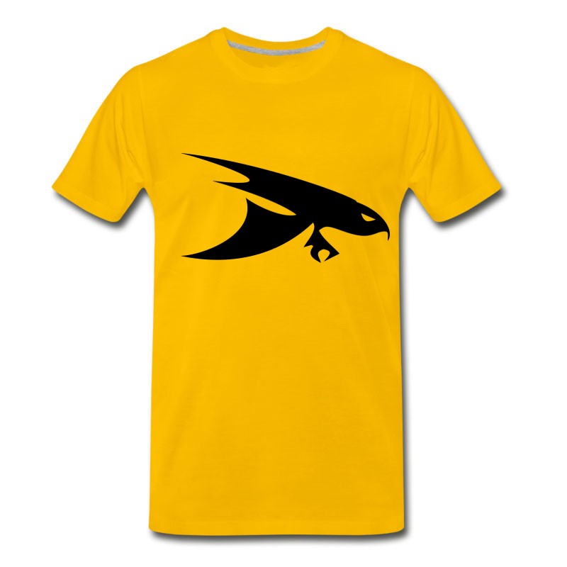 Men's Bird Of Prey T-Shirt