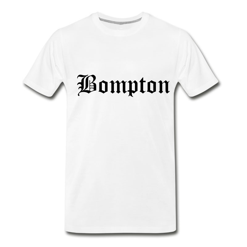 Men's Bompton T-Shirt