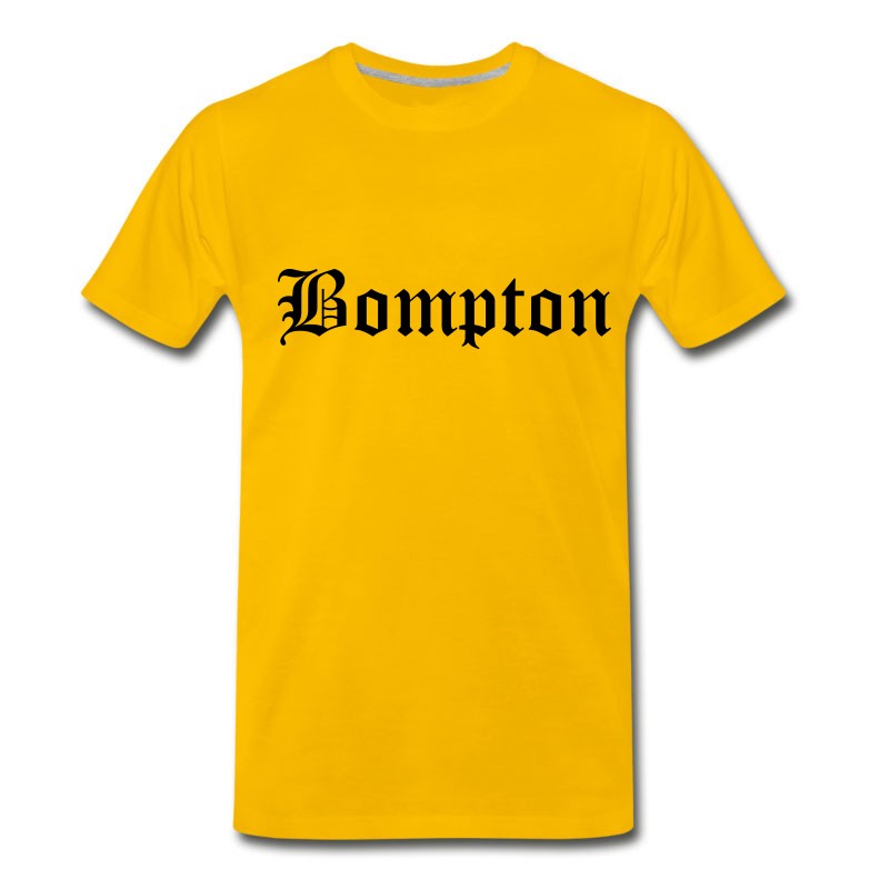 Men's Bompton T-Shirt