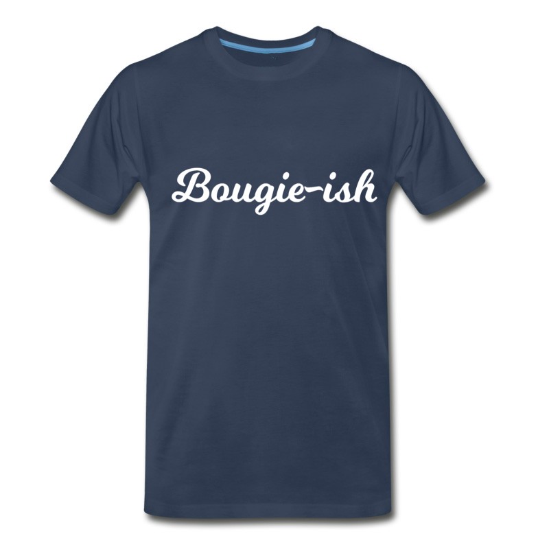 Men's Bougie-ish T-Shirt