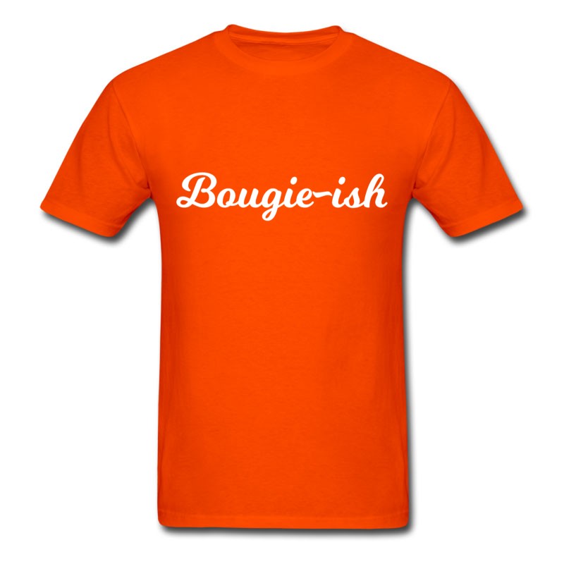 Men's Bougie-ish T-Shirt