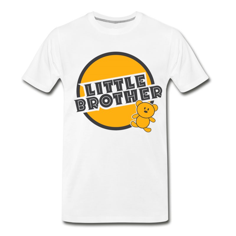 little brother t shirts