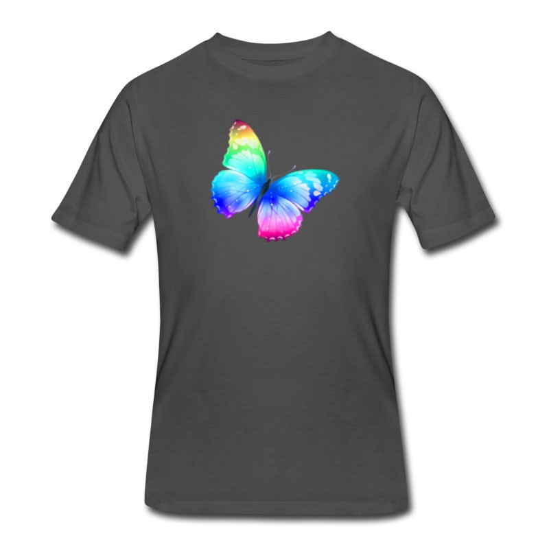 Men's Butterfly T-Shirt