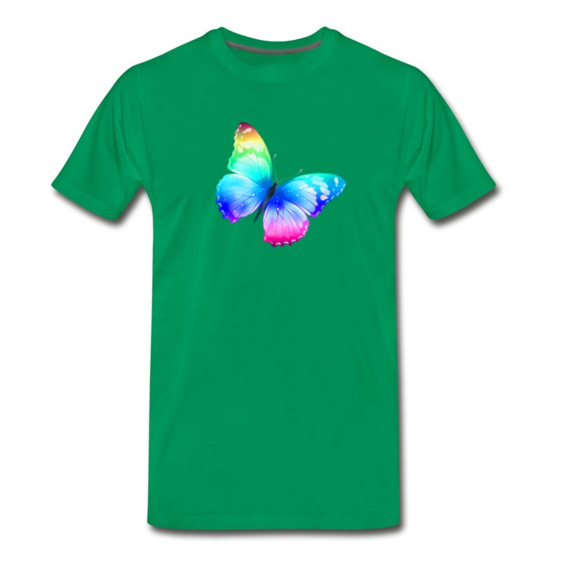 Men's Butterfly T-Shirt