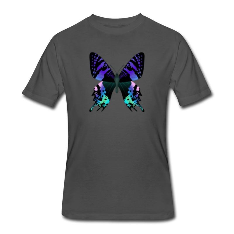 Men's Butterfly T-Shirt