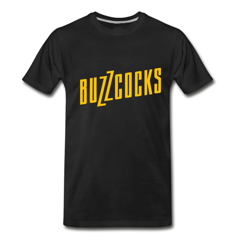 Men's Buzzcocks T-Shirt