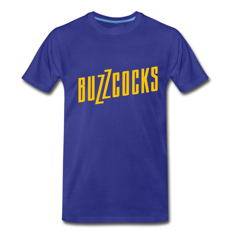 Men's Buzzcocks T-Shirt