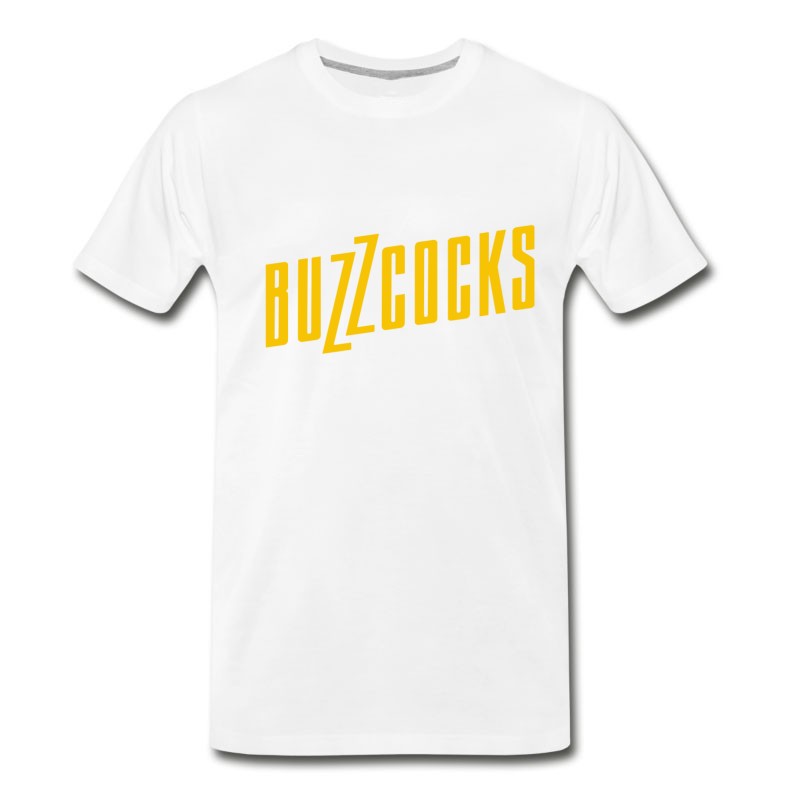 Men's Buzzcocks T-Shirt