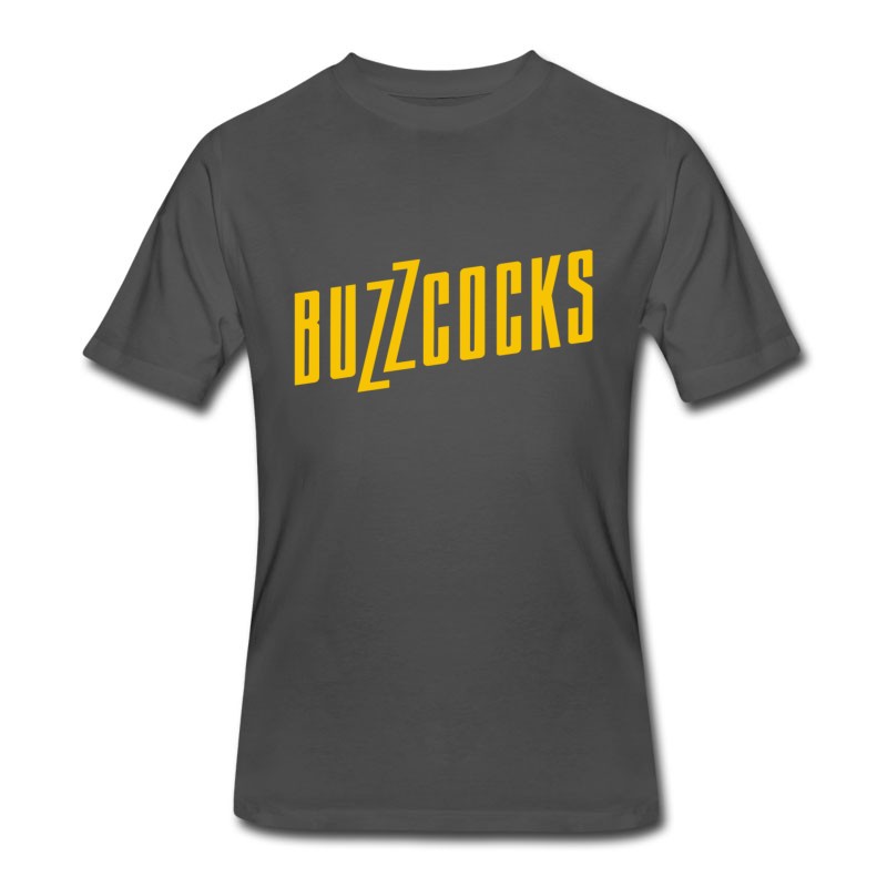 Men's Buzzcocks T-Shirt