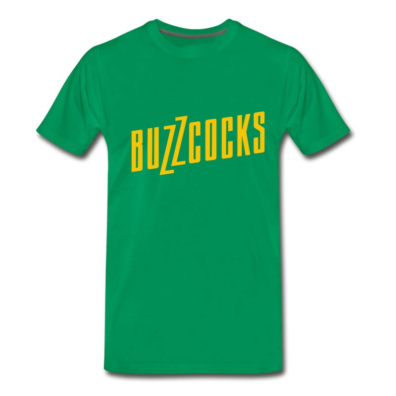 Men's Buzzcocks T-Shirt