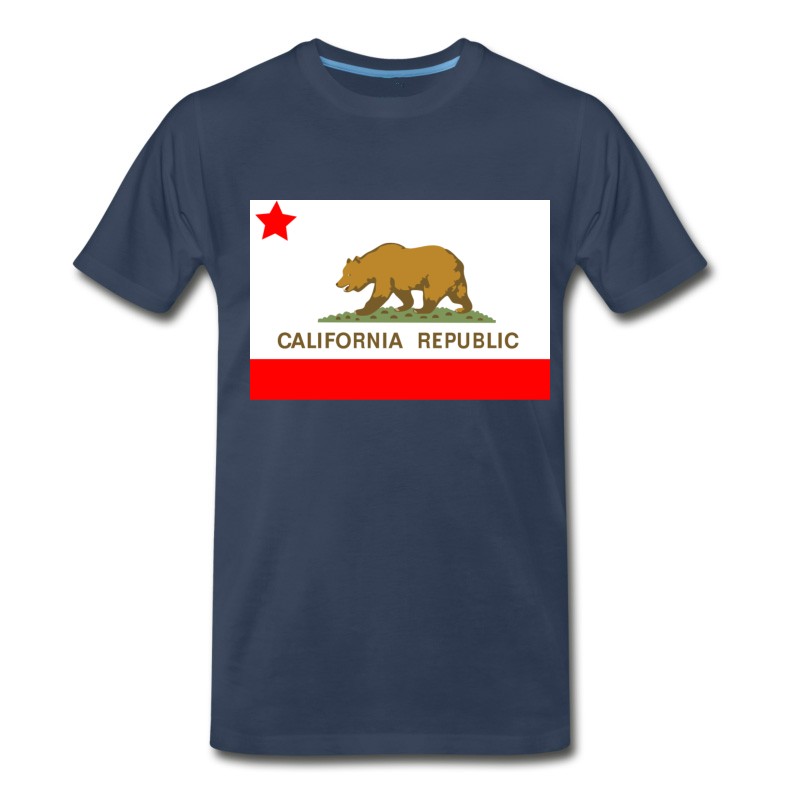 Men's California T-Shirt