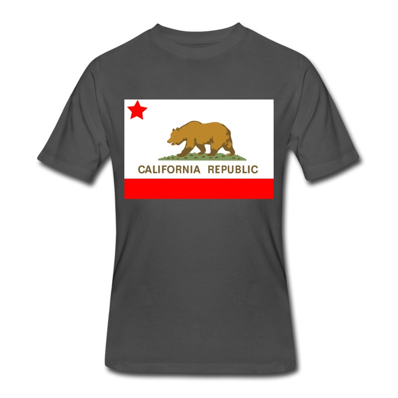 Men's California T-Shirt