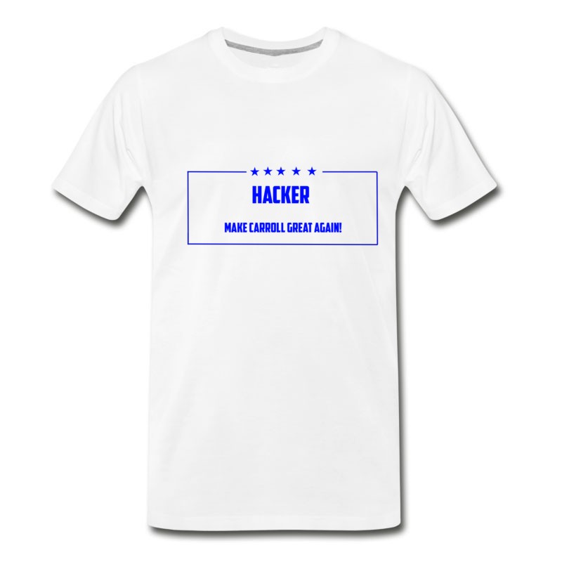 Men's Campaign Apparel T-Shirt