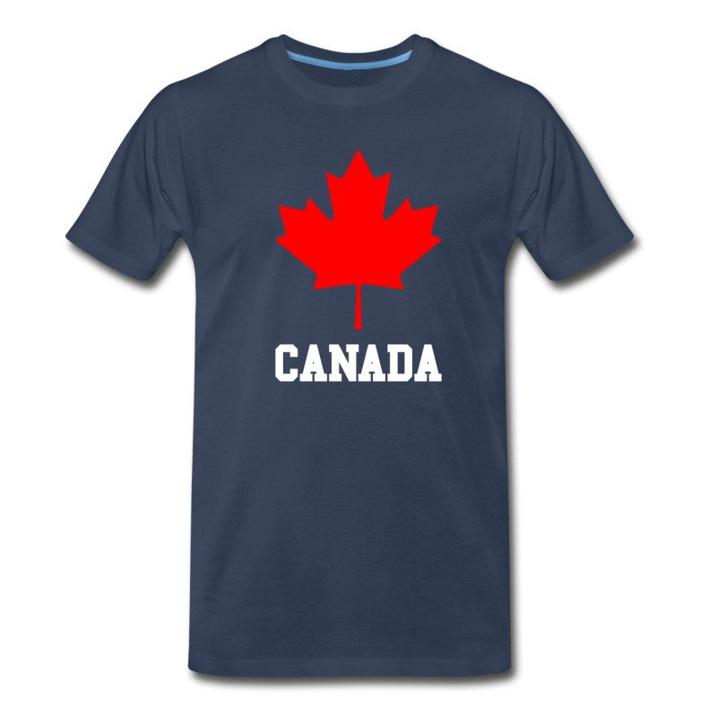 Men's Canada T-Shirt