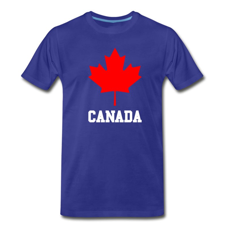 Men's Canada T-Shirt