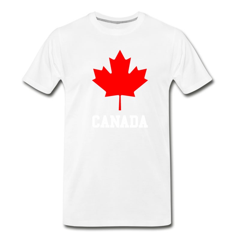 Men's Canada T-Shirt