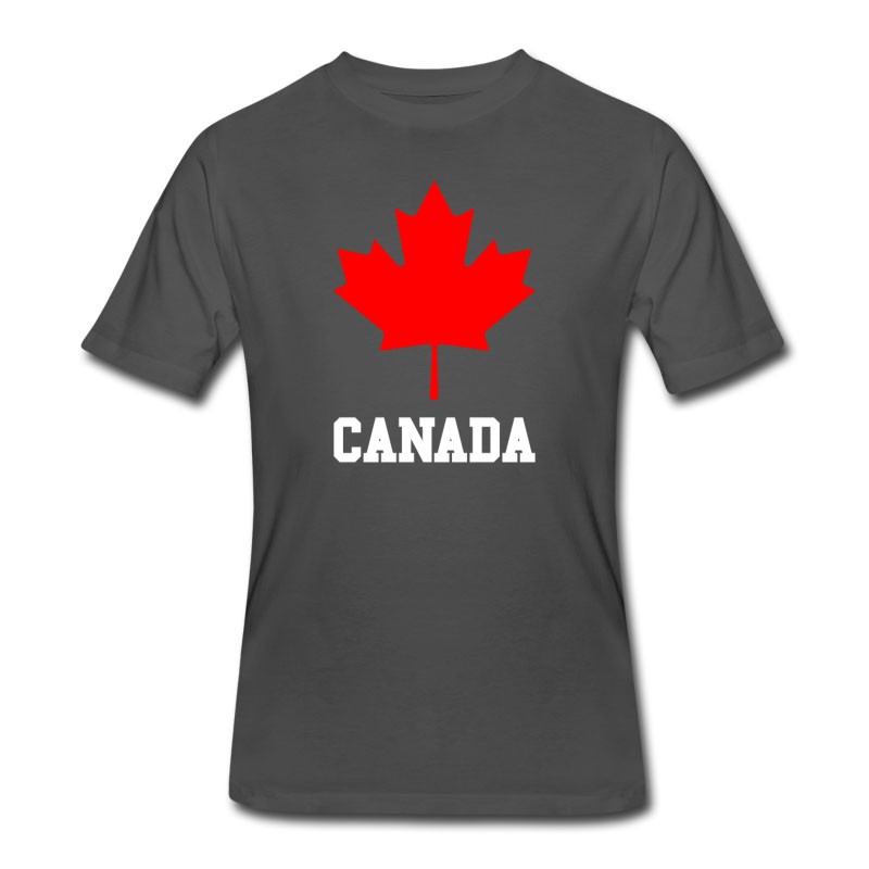 Men's Canada T-Shirt