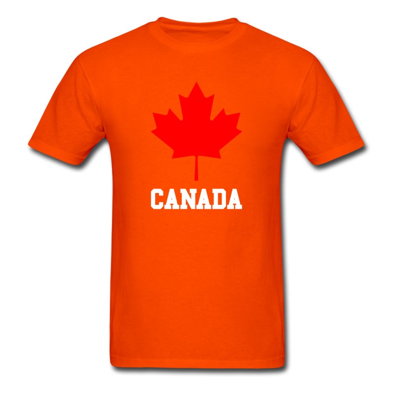 Men's Canada T-Shirt