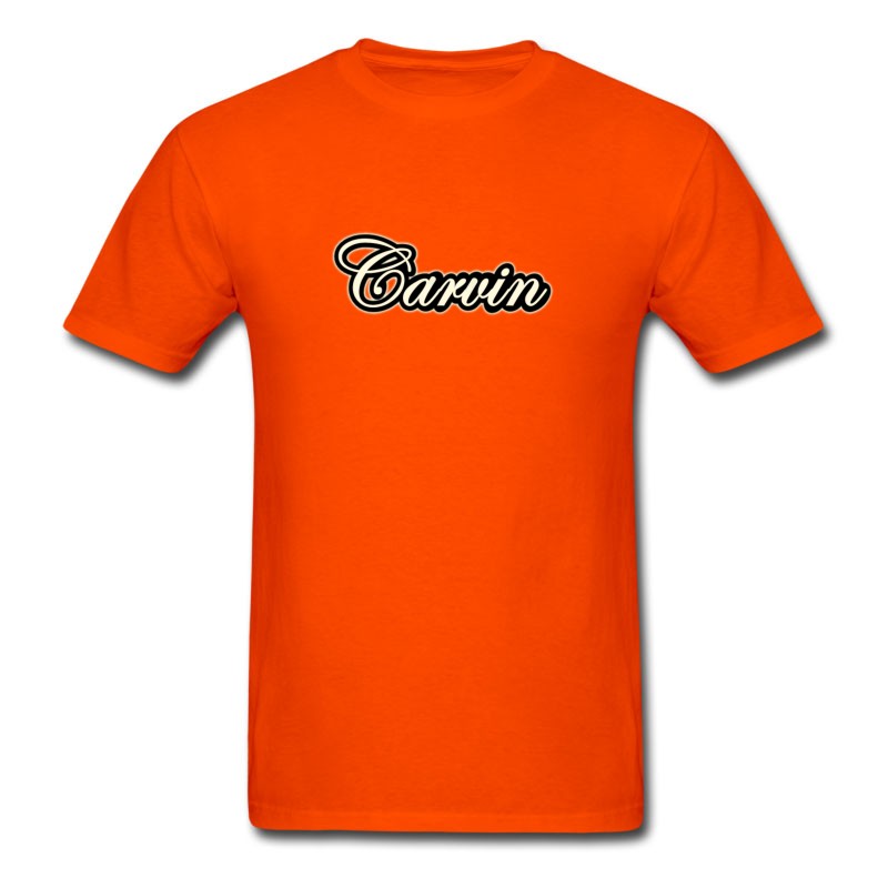 Men's Carvin Guitars T-Shirt