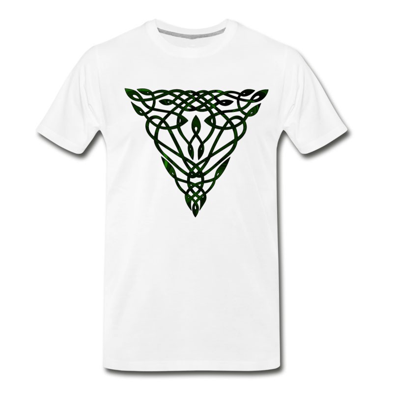 Men's Celtic III T-Shirt