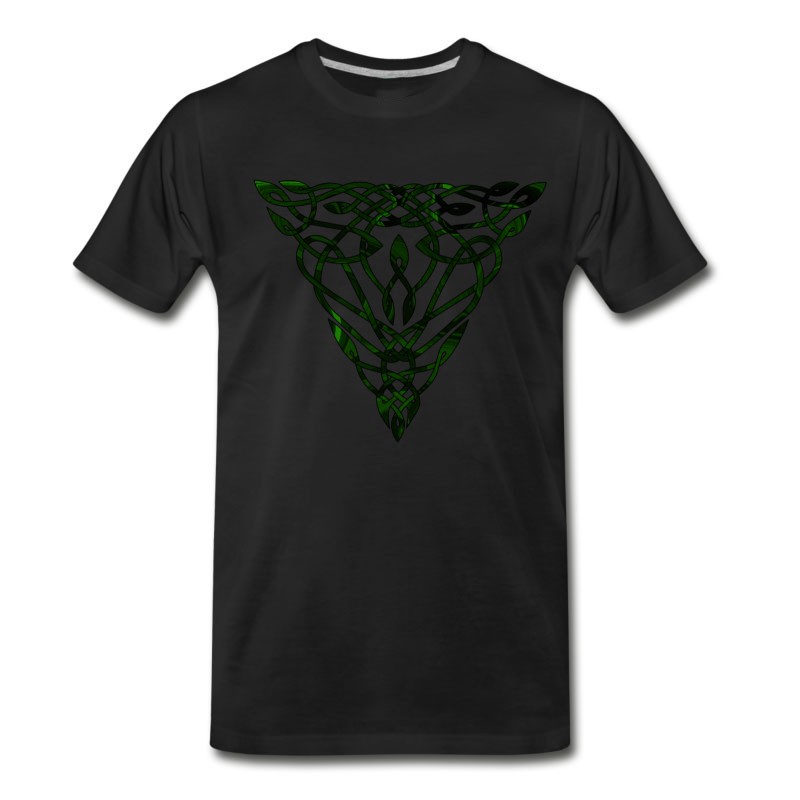 Men's Celtic III T-Shirt