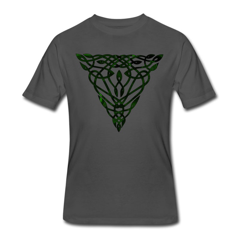 Men's Celtic III T-Shirt