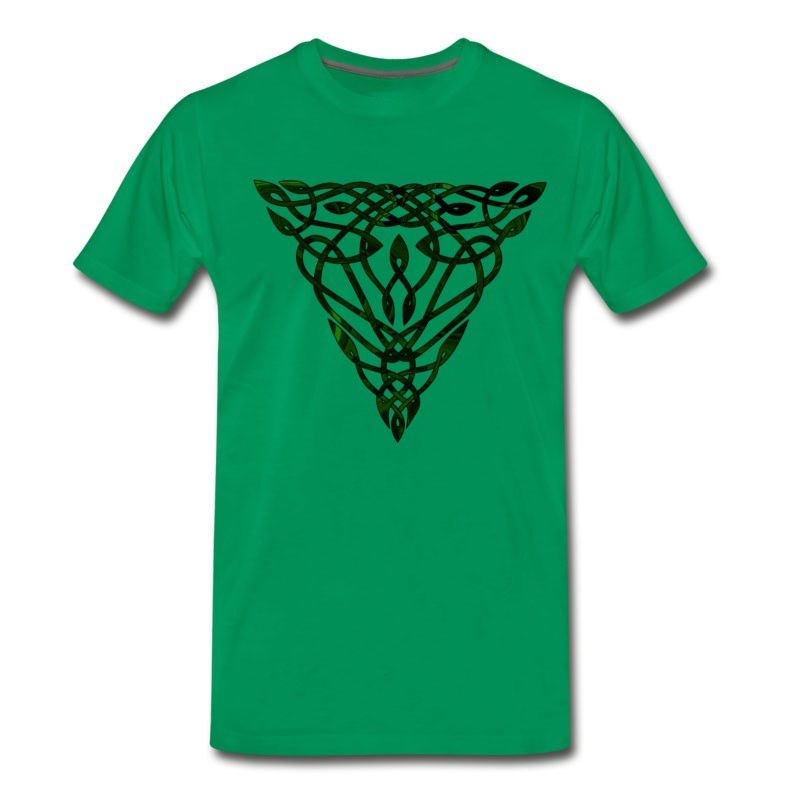 Men's Celtic III T-Shirt