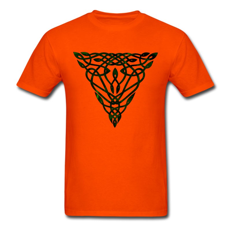 Men's Celtic III T-Shirt