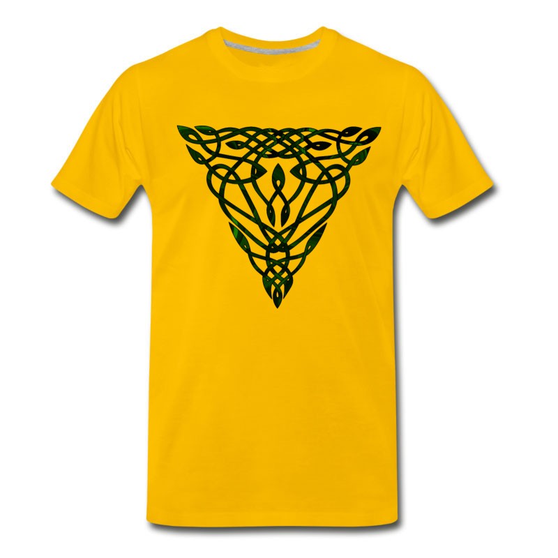 Men's Celtic III T-Shirt