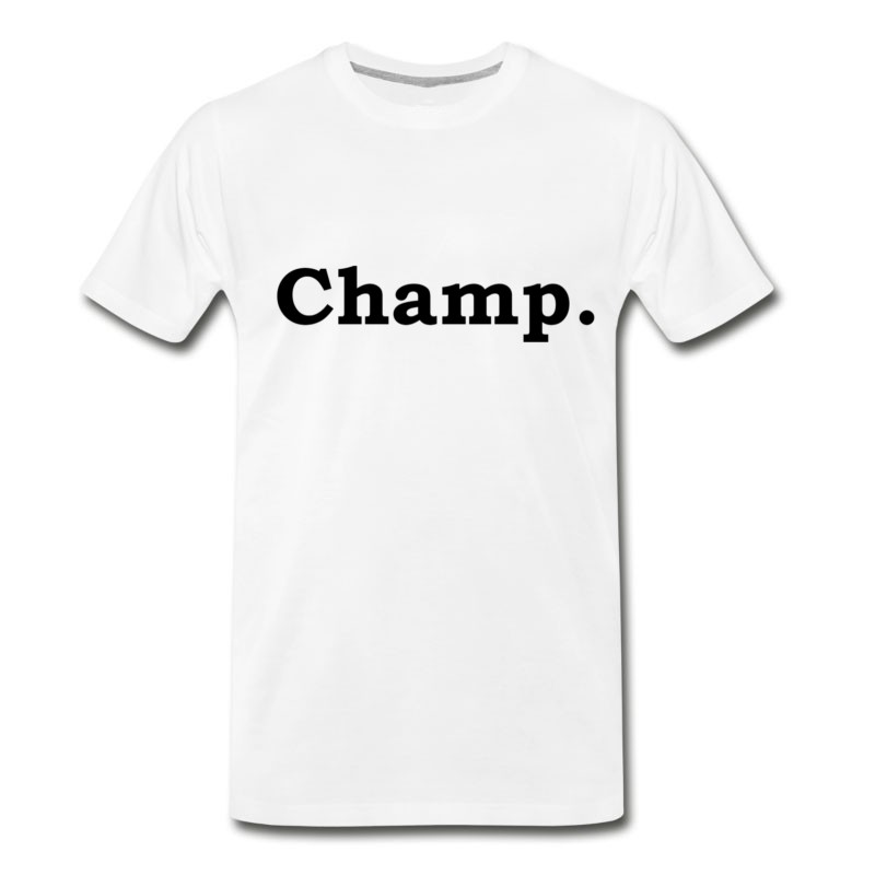 Men's Champ T-Shirt