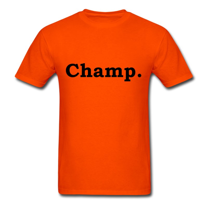 Men's Champ T-Shirt