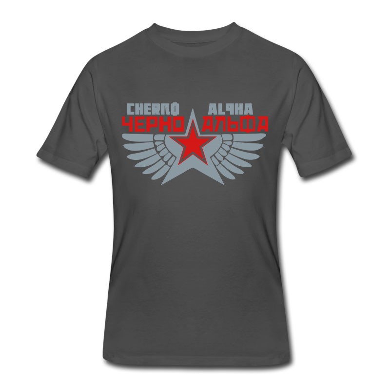 Men's Cherno Alpha T-Shirt