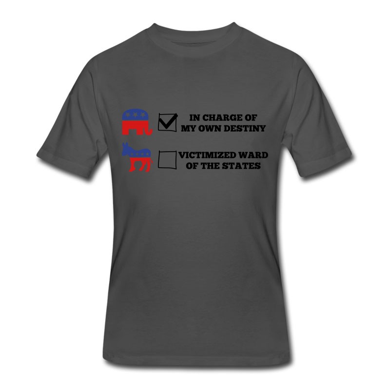 Men's Choice Republican T-Shirt