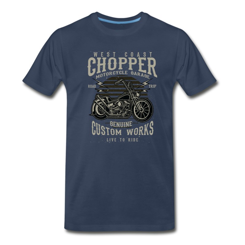 Men's Chopper T-Shirt