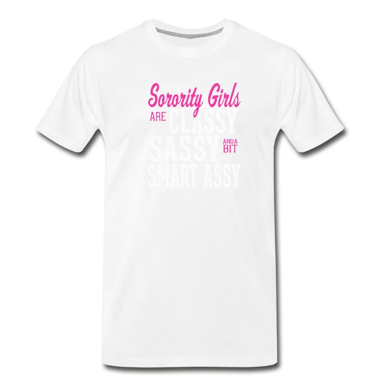 Men's Classy Sassy T-Shirt