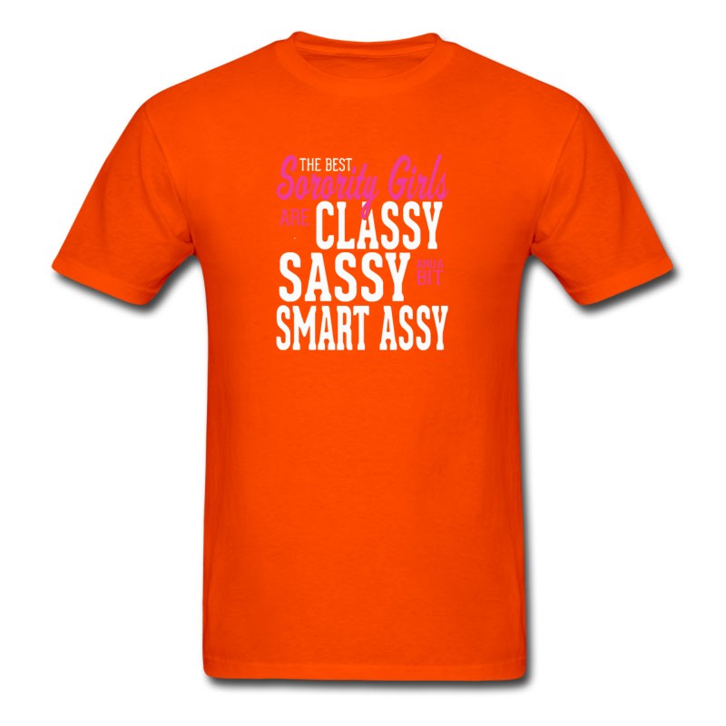 Men's Classy Sassy T-Shirt