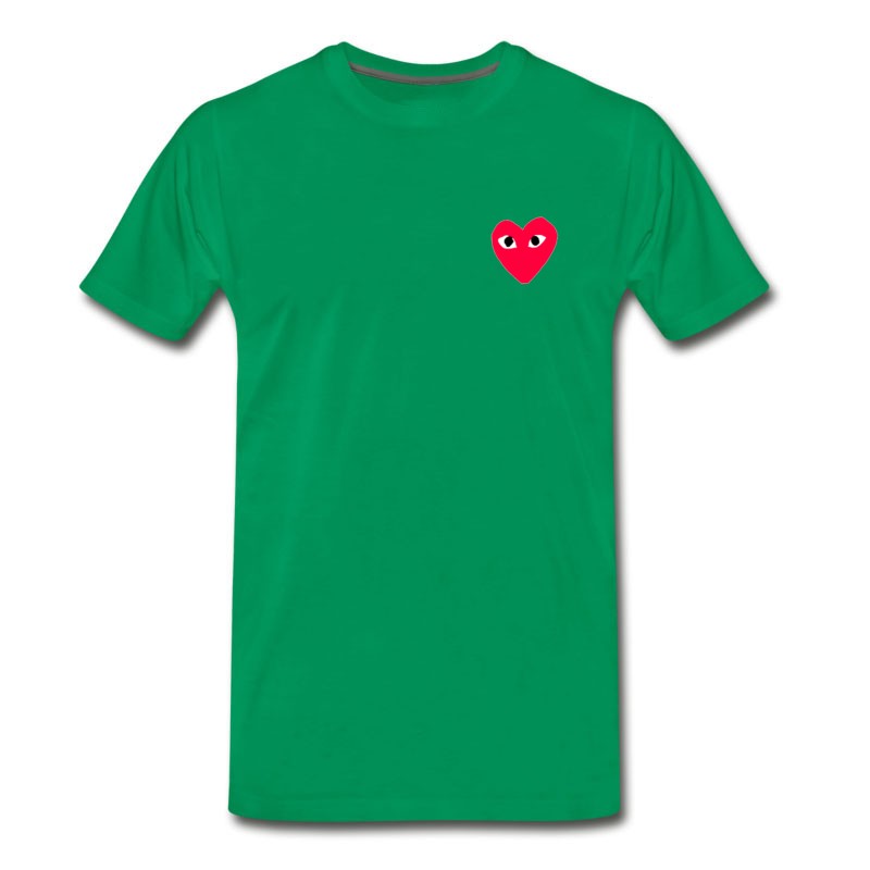 Men's COMME DES GARCONS T-Shirt