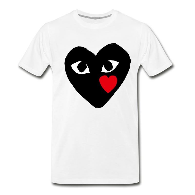 Men's Comme Des Garcons T-Shirt