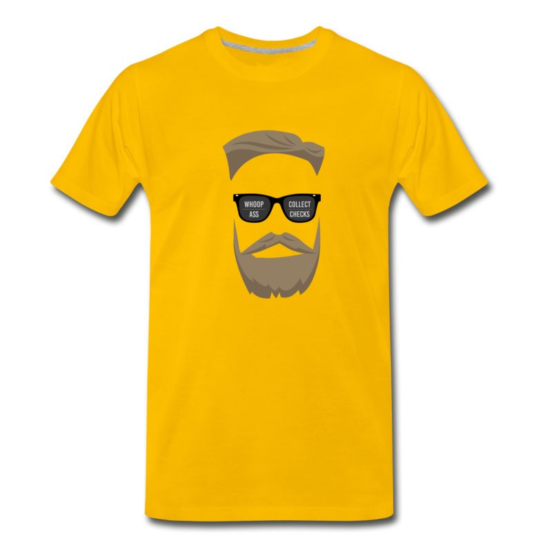 Men's Conor T-Shirt