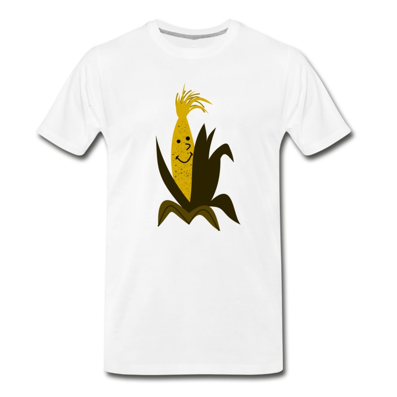 Men's Corn T-Shirt